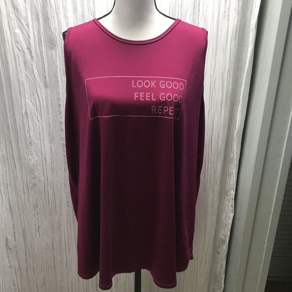 Dry Tek Active Tee 2X - Picture 1 of 5